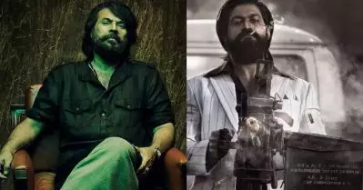 ബോക്‌സോഫീസ് തകര്‍ത്ത് മമ്മൂട്ടിയുടെ ഭീഷ്മ പര്‍വ്വം; യഷും മമ്മൂട്ടിയും നേര്‍ക്കുനേര്‍