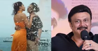 എന്തിനാണ് മറ്റുള്ളവരുടെ വസ്ത്രം നോക്കുന്നത്, മര്യാദക്ക് അവനവന്റെ കാര്യം നോക്കി നടക്ക്; പത്താന്‍ വിവാദക്കാരുടെ വായടപ്പിച്ച് ബൈജു