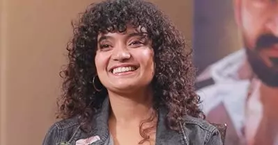 എന്റെ ചിന്തകള്‍ ഒരുപാട് മാറിയിട്ടുണ്ട്, സിനിമയില്‍ മാത്രമല്ല ജീവിതത്തിലും മാറ്റങ്ങള്‍ സംഭവിക്കും: അന്ന ബെന്‍