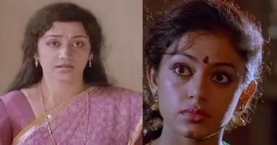 മണിച്ചിത്രത്താഴിന്റെ സെറ്റില്‍ ആരോടും മിണ്ടാതെയാണ് ഞാന്‍ ഇരുന്നത്, ശോഭനയാണ് ആ പ്രശ്‌നം പരിഹരിച്ചത്: വിനയ പ്രസാദ