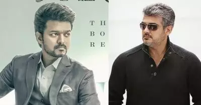 തലയും ദളപതിയും ഫാന്‍ ഫൈറ്റുകള്‍ ആസ്വദിക്കുന്നവരാണ്; സംവിധായകന്‍ ബാല