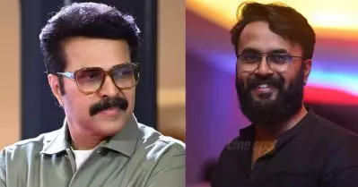 കുട്ടികളുടെ കൗതുകമാണ് മമ്മൂക്കക്ക്, എങ്ങനെയാണ് ഡയറ്റ് നോക്കുന്നത് എന്ന് ഞാന്‍ ചോദിച്ചു: സഞ്ജു ശിവറാം
