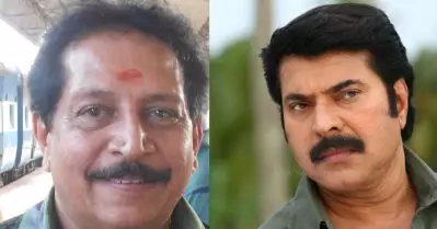 മമ്മൂട്ടി എല്ലാ കാര്യങ്ങളിലും ഇടപെടും, നിങ്ങളൊന്ന് മിണ്ടാതിരിക്കാന്‍ ഞാന്‍ അദ്ദേഹത്തോട് പറഞ്ഞിട്ടുണ്ട്‌ : വിപിന്‍ മോഹന്‍