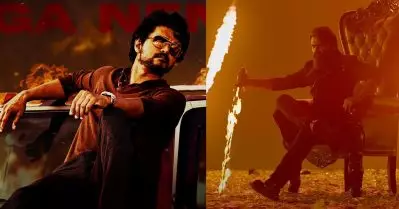 ദളപതിയുടെ പാട്ടില്‍ സ്റ്റാറായി ചിമ്പു; വാരിസിലെ പുതിയ ഗാനം പുറത്ത്