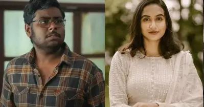 വേണുവായിട്ട് തന്നെയായിരുന്നു പുള്ളി സെറ്റില്‍, ആരോടും മിണ്ടുന്നൊന്നും ഉണ്ടായിരുന്നില്ല; മെത്തേഡ് ആക്ടിങ്ങിന്റെ ആളാണ്: നിലീന്‍ സാന്‍ഡ്ര