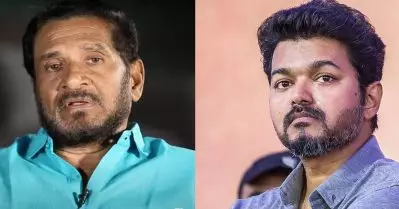 ആക്ഷന്‍ സീന്‍ ഷൂട്ടിനിടെ വിജയ്‌യുടെ ഡ്യൂപ്പ് മരിച്ചു, അതെന്നെ വല്ലാതെ അലട്ടി; കുടുംബത്തിന് വലിയൊരു തുക അദ്ദേഹം കൊടുത്തു: ബാബു ഷാഹീര്‍