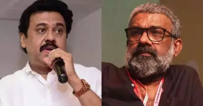 മന്ത്രി പറഞ്ഞിട്ടും പത്തൊന്‍പതാം നൂറ്റാണ്ട് ഐ.എഫ്.എഫ്.കെയില്‍ പ്രദര്‍ശിപ്പിക്കാത്തതിന് കാരണം രഞ്ജിത്തിന്റെ വാശി: വിനയന്‍