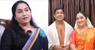 രണ്ടാം വിവാഹത്തില്‍ നിന്നും സ്ത്രീകള്‍ മടിച്ച് നില്‍ക്കുന്നു, ഞങ്ങളെ ഒന്നിപ്പിച്ചത് മക്കളാണ്: യമുന
