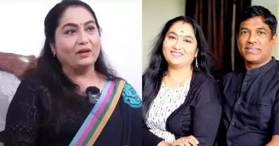 രണ്ടാം വിവാഹത്തില്‍ നിന്നും സ്ത്രീകള്‍ മടിച്ച് നില്‍ക്കുന്നു, ഞങ്ങളെ ഒന്നിപ്പിച്ചത് മക്കളാണ്: യമുന