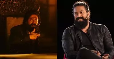 അഭിനയം ഒരു കൂട്ടരുടെ മാത്രം അവകാശവും കുത്തകയുമാണെന്ന് കരുതുമ്പോഴാണ് തെറ്റാവുന്നത്; കെ.ജി.എഫിലെ നെപ്പോട്ടിസം ഡയലോഗില്‍ യഷ്