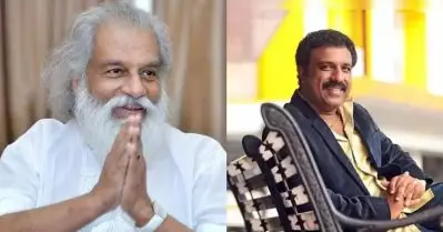 യേശുദാസ് സാറിനെ പോലെ 83 വയസ് വരെ സിനിമയില്‍ പാടാന്‍ കഴിയില്ല, ആ ഉത്തമ ബോധ്യം എനിക്കുണ്ട്: സുദീപ് കുമാര്‍