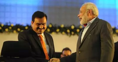 ഇന്ത്യന്‍ സമ്പത്തിന്റെ 40 ശതമാനവും 1 % അതിസമ്പന്നരുടെ കയ്യില്‍; 50 ശതമാനത്തിന്റെ പക്കലുള്ളത് 3 % സമ്പത്ത്