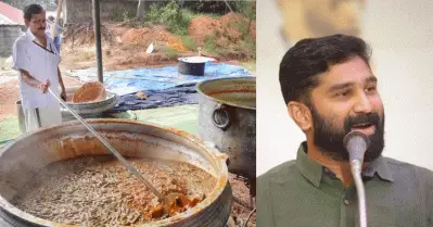 അശോകന്‍ ചരുവിലിന്റേത് ന്യായീകരണ ക്യാപ്‌സ്യൂള്‍, അയിത്ത സങ്കല്‍പ്പങ്ങളിലൂന്നിയ പ്രാകൃത ചിന്തയാണിതിന് കാരണം; പഴയിടത്തിനെതിരെ വി.ടി. ബല്‍റാം