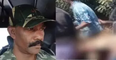 കാട്ടാനകളുടെ ആക്രമണം; വനംവകുപ്പ് വാച്ചര്‍ കൊല്ലപ്പെട്ടു