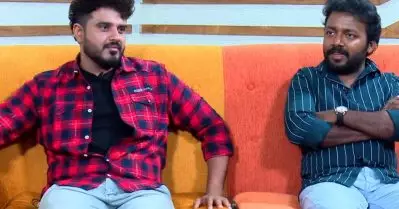 ‘തര്‍ക്കങ്ങളുണ്ടാകാറുണ്ട്, പക്ഷേ അവസാനം ഒരു പോയിന്റിലെത്തും, വര്‍ക്കായാലും ഇല്ലെങ്കിലും ഞങ്ങള്‍ രണ്ടുപേരുടെയും തീരുമാനമായിരിക്കുമത്’