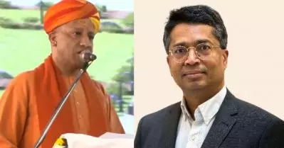 മതേതര ഭരണഘടനയില്‍ സത്യപ്രതിജ്ഞ ചെയ്ത ഇയാള്‍ മുഖ്യമന്ത്രിയാണ്: ഹിന്ദുമതം ദേശീയ മതമാണെന്ന യോഗിയുടെ പ്രസ്താവനയില്‍ അശോക് സ്വയ്ന്‍