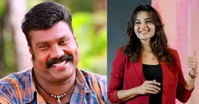 അത് ഞാന്‍ മണിച്ചേട്ടനോട് അങ്ങോട്ട് ചോദിച്ച് വാങ്ങിയ റോളായിരുന്നു: മഞ്ജു വാര്യര്‍