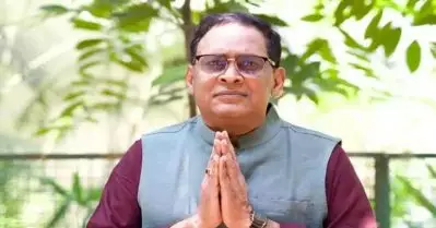വെടിയേറ്റ ഒഡിഷ ആരോഗ്യമന്ത്രി നബ കിഷോര്‍ ദാസ് അന്തരിച്ചു