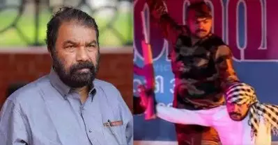 പേരാമ്പ്ര മാതാ കേന്ദ്രത്തെ സ്‌കൂള്‍ കലോത്സവങ്ങളില്‍ ഇനി പങ്കെടുപ്പിക്കില്ല: മന്ത്രി വി. ശിവന്‍കുട്ടി