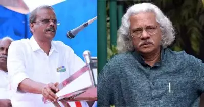 അടൂര്‍ ഗോപാലകൃഷ്ണന്റേത് ധാര്‍ഷ്ട്യവും സവര്‍ണ മനോഭാവവും; ജാതിവിവേചനം ന്യായീകരിക്കാന്‍ ആര് ശ്രമിച്ചാലും അംഗീകരിക്കില്ല: സി.പി.ഐ.എം നേതാവ് എസ്. അജയകുമാര്‍