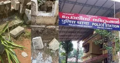 ‘സ്ത്രീകള്‍ താമസിക്കുന്നയിടത്ത് വന്ന് ആക്രമിച്ചിട്ടും പൊലീസുകാര്‍ ശ്രമിക്കുന്നത് ഒത്തുതീര്‍പ്പിന്’; ബന്ധു വീടുകയറി ആക്രമിച്ചതായി യുവതിയുടെ പരാതി