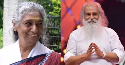 ഇക്കാര്യത്തില്‍ എനിക്ക് ചെറിയൊരു ദുഖമുണ്ട്, ജാനകിയമ്മയോട് നല്ല അസൂയയുമുണ്ട്: യേശുദാസ്