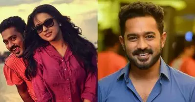 ഒരു പെണ്‍കുട്ടിയോട് സംസാരിക്കാന്‍ പാടില്ലാത്ത രീതിയില്‍ അവര്‍ പെരുമാറി; ലിമിറ്റ് ക്രോസ് ചെയ്തപ്പോള്‍ എന്റെ കയ്യീന്ന് പോയി: ആസിഫ് അലി