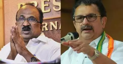 ദല്‍ഹിയിലെ കാലാവസ്ഥ കെ.വി. തോമസിന് നല്ല ഇഷ്ടമാണ്; നക്കാപ്പിച്ച കണ്ട് പോകുന്നവരാരും കോണ്‍ഗ്രസിലില്ല: കെ. മുരളീധരന്‍