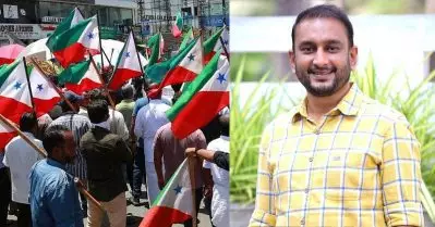 പോപ്പുലര്‍ ഫ്രണ്ട് ഹര്‍ത്താലിലെ റവന്യൂ റിക്കവറി; ഈ ഏഴ് ചോദ്യങ്ങള്‍ക്ക് പിണറായി സര്‍ക്കാര്‍ മറുപടി പറയണം: പി.കെ ഫിറോസ്