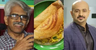 ‘ഇപ്പറഞ്ഞതില്‍ പരിഹസിക്കാനും കൂവാനും എന്താണുള്ളതെന്ന് മനസ്സിലായില്ല’; അരുണ്‍ കുമാറിന് പിന്തുണയുമായി വിശ്വനാഥന്‍ സി.വി.എന്‍