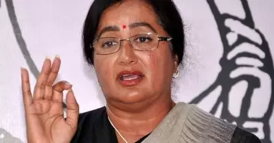 ‘ബി.ജെ.പിയില്‍ ചേരുന്നതിനെ കുറിച്ച് ആലോചിക്കുന്നില്ല’; അഭ്യൂഹങ്ങള്‍ തള്ളി സുമലത