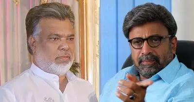 നിനക്ക് നടക്കാന്‍ പോലുമറിയില്ലേന്ന് ജോഷി സാര്‍ ചോദിച്ചു, പല കാര്യങ്ങളും ഞാന്‍ പഠിച്ചത് അവിടെ നിന്നുമാണ്: സിദ്ദീഖ്