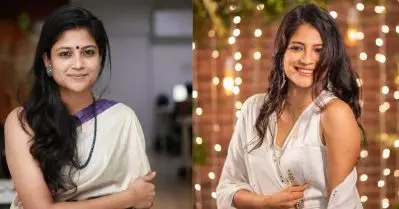 സ്ത്രീ കേന്ദ്രീകൃഥ തിരക്കഥയില്‍ മാത്രം ഒതുങ്ങി നില്‍ക്കാന്‍ താല്‍പര്യമില്ല: അതിഥി ബാലന്‍