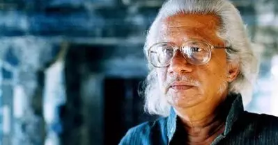 ഒരു ‘തള്ളയും പെണ്ണുമാണ്’ പരാതിക്കാര്‍; ശങ്കര്‍ മോഹനന് എന്ത് കേരളത്തിലെ ജാതി, അയാള്‍ ദല്‍ഹിക്കാരന്‍: കെ.ആര്‍. നാരായണന്‍ ഇന്‍സ്റ്റിറ്റ്യൂട്ട് സമരത്തില്‍ അടൂര്‍