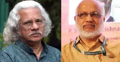 അടൂരിനെ ചിത്രവധം ചെയ്യുന്നവര്‍ രാഷ്ട്രീയത്തിന്റെ ബാലപാഠങ്ങള്‍ ഒന്നുകൂടെ പഠിക്കണം: എം.എ. ബേബി