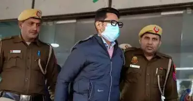 ‘സഹയാത്രിക സ്വയം മൂത്രമൊഴിച്ചു’; എയര്‍ ഇന്ത്യ ‘മൂത്രമൊഴിക്കല്‍’ കേസില്‍ പുതിയ വാദവുമായി പ്രതി