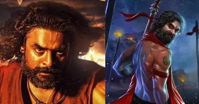 ചിയോത്തിക്കാവിലെ ആസ്ഥാന കള്ളന്‍; അജയന്റെ രണ്ടാം മോഷണം ക്യാരക്ടര്‍ പോസ്റ്റര്‍