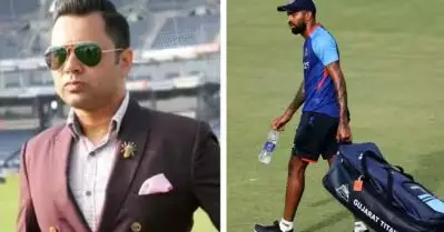 രോഹിത്തിന് ശേഷം ക്യാപ്റ്റനായി ഹര്‍ദിക് വേണ്ട, പകരം ഈ രണ്ട് താരങ്ങളെ പരിഗണിക്കണം: ആകാശ് ചോപ്ര