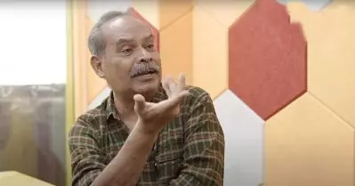 ഇന്റിമേറ്റ് സീന്‍ ചെയ്യാന്‍ നടിമാരെക്കാള്‍ ബുദ്ധിമുട്ട് നടന്മാര്‍ക്ക്; എന്റെ സദാചാര ബോധം അതിന് അനുവദിച്ചില്ല: അലന്‍സിയര്‍