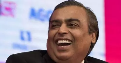 ഇംഗ്ലീഷ് പ്രീമിയർ ലീഗിലും അംബാനി; മാഞ്ചസ്റ്റർ സിറ്റിയുമായി കരാർ ഒപ്പുവെച്ചു