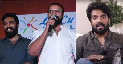 കേറിച്ചെന്നപ്പോഴെ ഞാന്‍ വന്നത് സംവിധായകന് ഇഷ്ടമായില്ല എന്ന് മനസിലായി, ജയേട്ടന്‍ വാശി പിടിച്ചതുകൊണ്ടാണ് ആ റോള്‍ എനിക്ക് കിട്ടിയത്: അമിത് ചക്കാലക്കല്‍