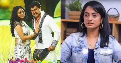 സൗണ്ട് തോമ ഇപ്പോള്‍ ഓര്‍ക്കുമ്പോള്‍ എനിക്ക് ക്രിഞ്ച് അടിക്കും; ആ സിനിമ ചെയ്യാന്‍ ഭയങ്കര ബുദ്ധിമുട്ടായിരുന്നു: നമിത പ്രമോദ്