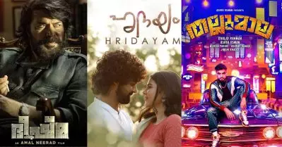 ഭീഷ്മ മുതല്‍ ജയഹേ… വരെ; 2022ല്‍ പണം വാരിയ ചിത്രങ്ങള്‍