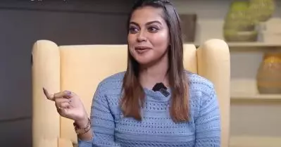 പ്രണയിക്കുന്ന ആളെ കല്യാണം കഴിച്ചൂടേയെന്ന് ചോദിച്ചാല്‍ ഭയങ്കര ടെന്‍ഷനാണ്; ആ കാരണം കൊണ്ട് അന്തസായിട്ട് ബ്രേക്ക് അപ്പായി: അനുശ്രീ