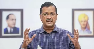 എന്നെ ജയിലില്‍ അടയ്ക്കൂ, എന്നാലും എ.എ.പി തെരെഞ്ഞെടുപ്പില്‍ ജയിക്കും: അരവിന്ദ് കെജ്‌രിവാള്‍