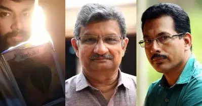 ആ കവികളുടെ ‘വിശിഷ്ട ഭൂതകാലം’ മനുഷ്യന്‍ കാളക്ക് പകരം നുകമേന്തിയ കാലം: അശോകന്‍ ചരുവില്‍