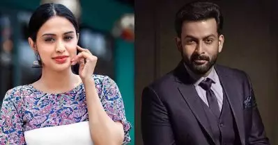 പൃഥ്വിരാജിന്റെ ആദ്യ സിനിമ തിയേറ്ററില്‍ ഇറങ്ങുമ്പോള്‍ ഞാന്‍ അഞ്ചാം ക്ലാസില്‍ പഠിക്കുകയാണ്: ഹന്ന റെജി കോശി