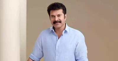 വിവാദങ്ങള്‍ സൃഷ്ടിക്കാന്‍ മമ്മൂട്ടി ആയിട്ടില്ല, സിനിമ മാത്രമാണ് എന്റെ ഫോക്കസ്: മമ്മൂട്ടി