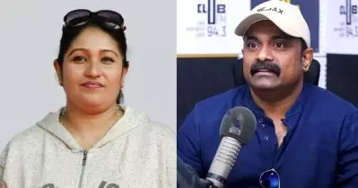 ‘എനിക്കെന്റെ ഉമ്മച്ചിയെ കാണണം, ഉമ്മച്ചിയെ വിളിക്കോ’ തെസ്‌നി ഖാന്‍ തളര്‍ന്ന് വീണ് കരയുകയായിരുന്നു: ഷാജോണ്‍
