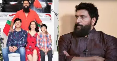 ശരിയാകില്ല എന്ന് തോന്നിയ ബന്ധത്തില്‍ നിന്നും ഞാന്‍ പിന്മാറിയിട്ടുണ്ട്, ഉപദ്രവിക്കുന്ന ഒരാളുമായിട്ട് പിന്നെ ഒരുമിച്ച് നില്‍ക്കരുത്: ബാബു ആന്റണി